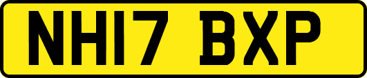 NH17BXP