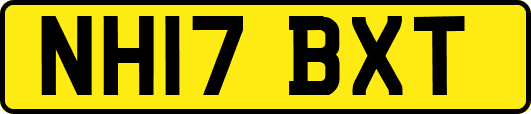 NH17BXT