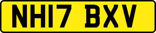 NH17BXV