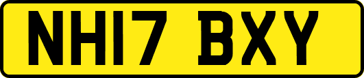NH17BXY