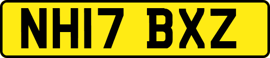 NH17BXZ