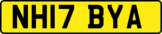 NH17BYA