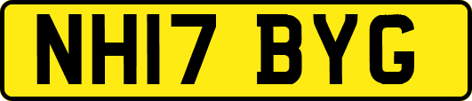 NH17BYG