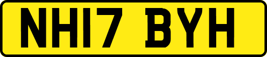 NH17BYH