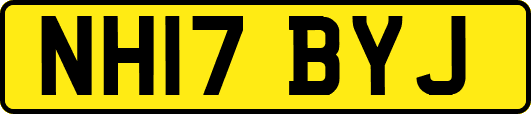 NH17BYJ
