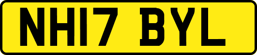 NH17BYL