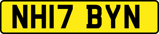 NH17BYN