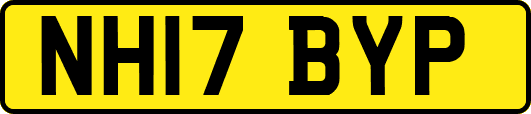 NH17BYP