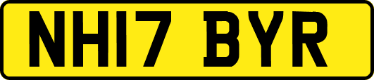 NH17BYR