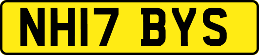 NH17BYS