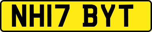 NH17BYT