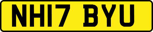 NH17BYU