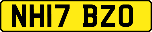 NH17BZO