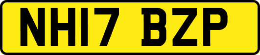 NH17BZP
