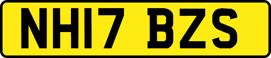 NH17BZS