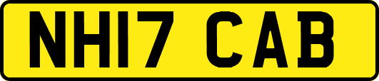 NH17CAB