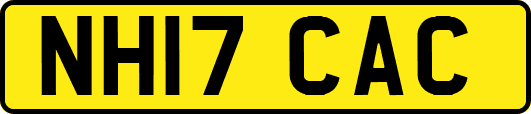 NH17CAC