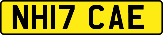 NH17CAE