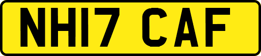 NH17CAF