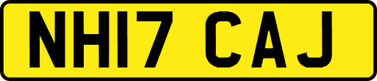 NH17CAJ