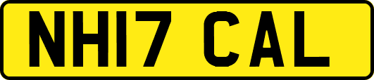 NH17CAL