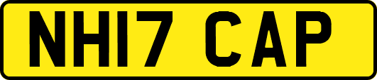 NH17CAP