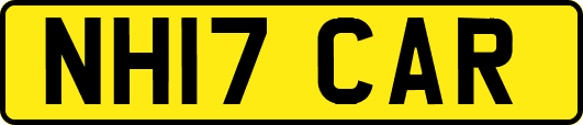 NH17CAR