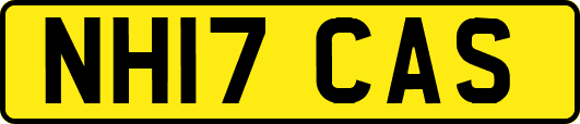 NH17CAS