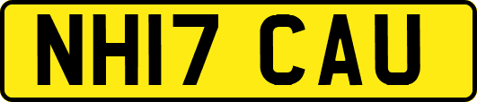 NH17CAU