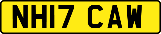 NH17CAW