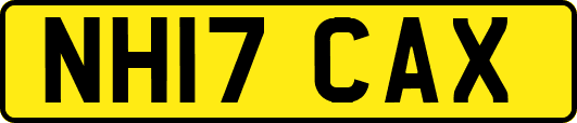 NH17CAX