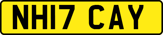 NH17CAY