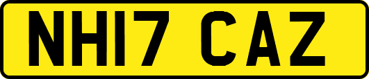 NH17CAZ