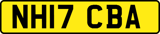 NH17CBA