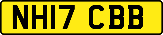 NH17CBB