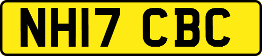 NH17CBC