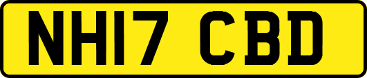 NH17CBD