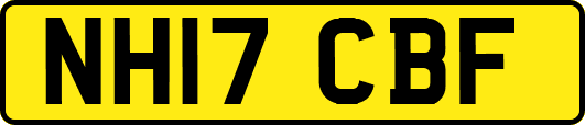 NH17CBF