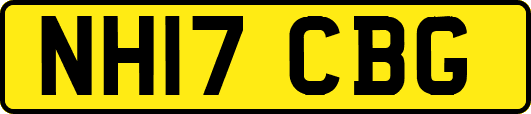 NH17CBG