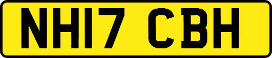 NH17CBH