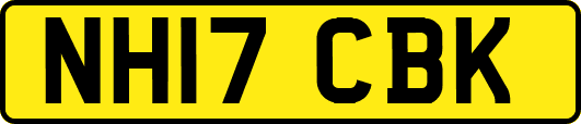 NH17CBK