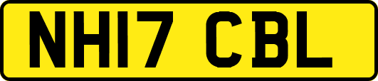 NH17CBL