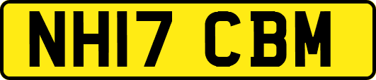 NH17CBM