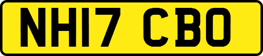 NH17CBO