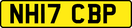 NH17CBP