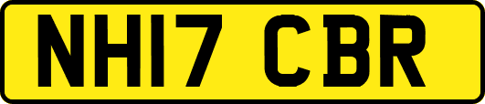 NH17CBR