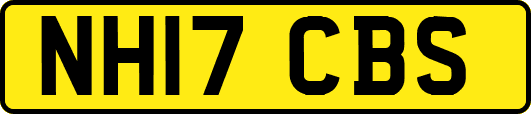 NH17CBS