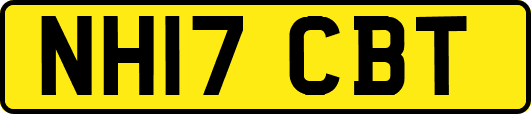 NH17CBT
