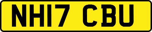 NH17CBU