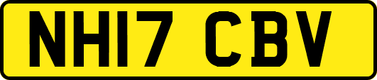NH17CBV